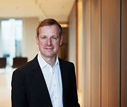 Dr. Christoph Kling